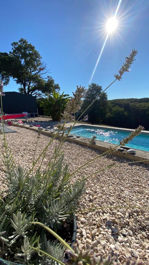 Maison D'Hotes A La Ferme Une Pause A La Guette Uxeau المظهر الخارجي الصورة